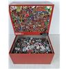 Image 2 : 3000 Piece Deadpool Puzzle - As Is
