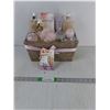 Image 1 : Luxury Scented Complete Care Set, Cannot Ship
