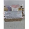 Image 3 : Luxury Scented Complete Care Set, Cannot Ship