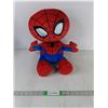 Image 1 : Ty Stuffed Sprider Man - 22"