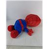 Image 2 : Ty Stuffed Sprider Man - 22"