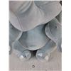 Image 2 : Ty Dumbo Stuffed Animal - 16"- As Is