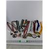 Image 1 : (11) Misc Medals With Ribbons