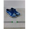 Image 1 : Blue Adult Runners - Size 9
