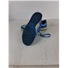 Image 2 : Blue Adult Runners - Size 9