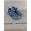 Image 1 : Adult Blue Runners, Size- 43