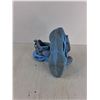 Image 2 : Adult Blue Runners, Size- 43