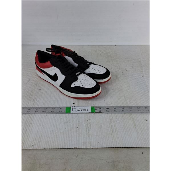 Adult Nike Runners, Size - 11