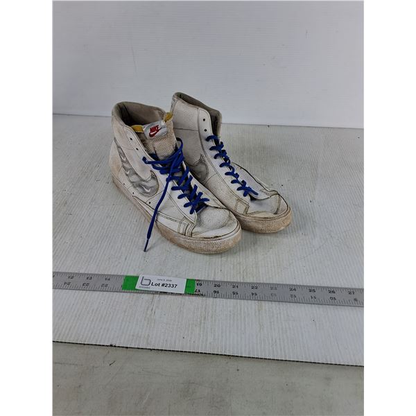 Adult Nike Runners, Size - 11