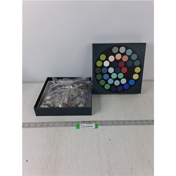 Parkside Dots  Puzzle