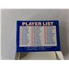 Image 2 : Score 1991 Rookie MLB Cards- Cannot Authenticate