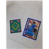Image 3 : Score 1991 Rookie MLB Cards- Cannot Authenticate