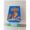 Image 1 : Leaf MLB Card Packs-Sealed, Cannot Authenticate