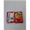 Image 3 : Leaf MLB Card Packs-Sealed, Cannot Authenticate