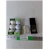 Image 1 : Zippo Golf Balls & Multitool