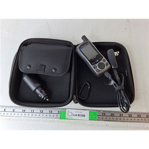 Sky Caddie Golf GPS Rangefinder-As Is