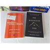 Image 2 : (5) Books- The Mountain is You, So Old/So Young, Sense & Sensibility, Misc.