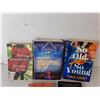Image 3 : (5) Books- The Mountain is You, So Old/So Young, Sense & Sensibility, Misc.