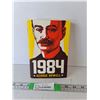 Image 1 : 1984 Book by George Orwell