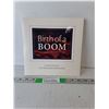 Image 1 : Birth of a Boom Entrepreneur Book