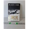 Image 1 : Orr: My Story Book by Bobby Orr