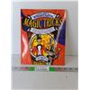 Image 1 : Magic Mike's Magic Tricks Book