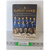 Image 1 : A Great Game Book by Stephen Harper