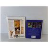 Image 2 : (2) Birdhouse Books