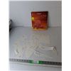 Image 1 : Paper Dinosaurs Book & Templates