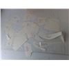 Image 2 : Paper Dinosaurs Book & Templates