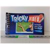 Image 1 : Tricky Video Movie Making Book