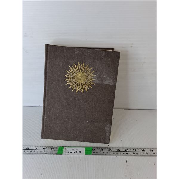 Encyclopedia of Ukraine Volume A-F, 1985