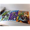 Image 2 : Marvel Avengers Posters 20.5" x 14.5"