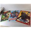 Image 3 : Marvel Avengers Posters 20.5" x 14.5"