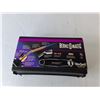 Image 3 : Bernzomatic Jet Torch Kit- Missing Spark Lighter, Cannot Ship