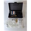 Image 4 : Bernzomatic Jet Torch Kit- Missing Spark Lighter, Cannot Ship