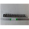 Image 1 : Jet Metric Sockets