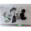 Image 1 : Magic Super 8 Ball, Top-Flite Golf balls, Safety Goggles, Misc.