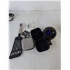 Image 2 : Magic Super 8 Ball, Top-Flite Golf balls, Safety Goggles, Misc.