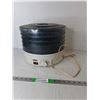 Image 1 : Salton Food Dehydrator- Powers On, Can't Ship
