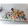 Image 1 : Toy Figurines- Animals, Soldiers, Dolls, Misc.