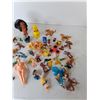 Image 2 : Toy Figurines- Animals, Soldiers, Dolls, Misc.