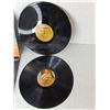Image 2 : (4) Records- Nazareth, Peter Frampton, James Cotton, Misc.