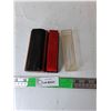 Image 1 : (2) Record Brushes