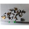 Image 1 : Miscellaneous Keys & Padlocks