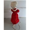 Image 3 : 24" Animated Mrs. Clause Figurine- Working