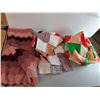 Image 2 : Throw Blanket & Craft Quilts