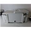 Image 4 : HP DeskJet 4155e Printer/Copier Scanner & Ink-Untested/Improper Cord- Can't Ship