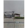 Image 1 : Home Maison Counter Top Coating, Levitra Duplex Receptable a15Amp 125V, OutlestBranch Circuit AFCI