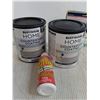 Image 2 : Home Maison Counter Top Coating, Levitra Duplex Receptable a15Amp 125V, OutlestBranch Circuit AFCI
